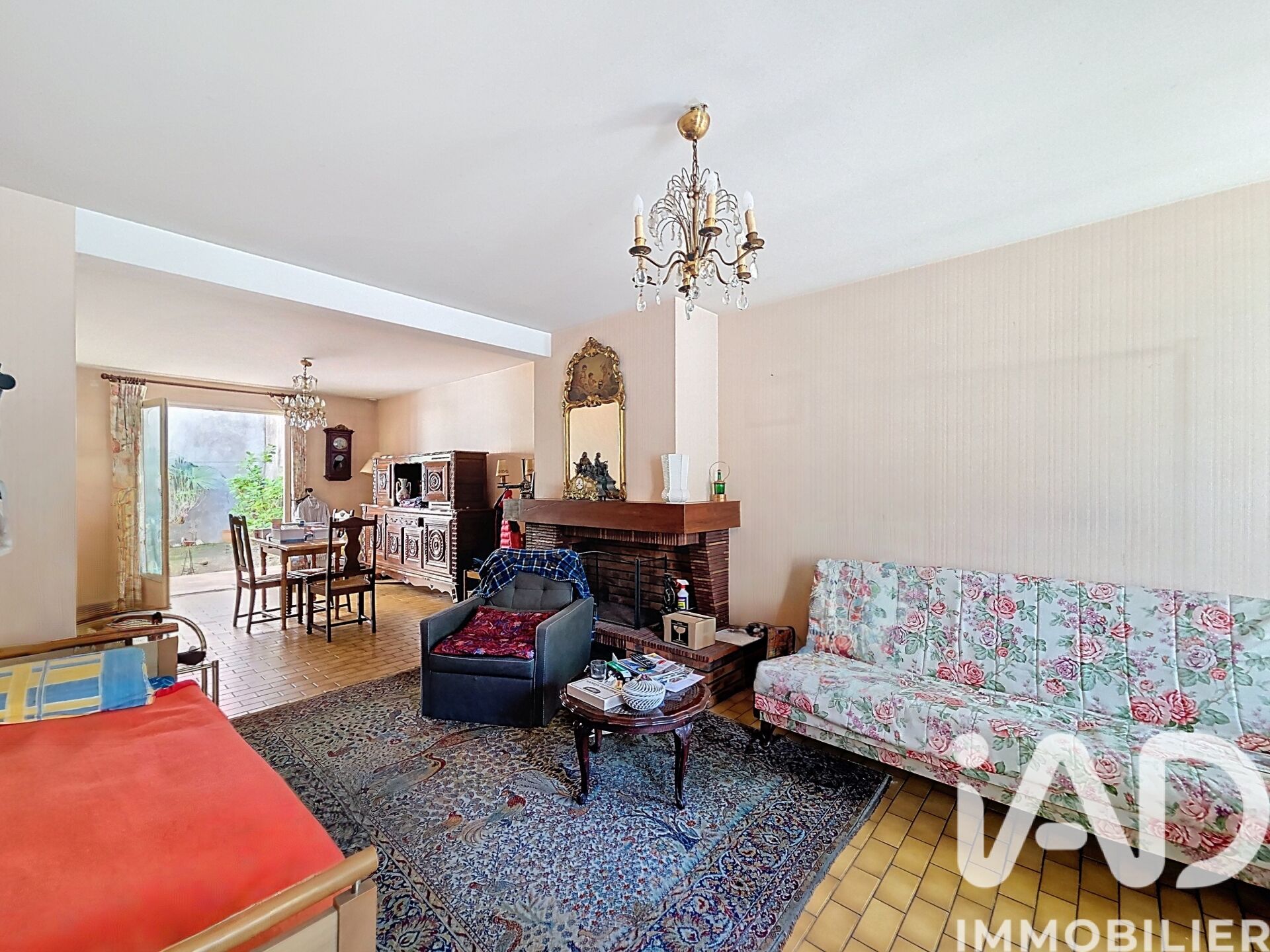 Vente Maison de ville 6 pièces - Photo 3