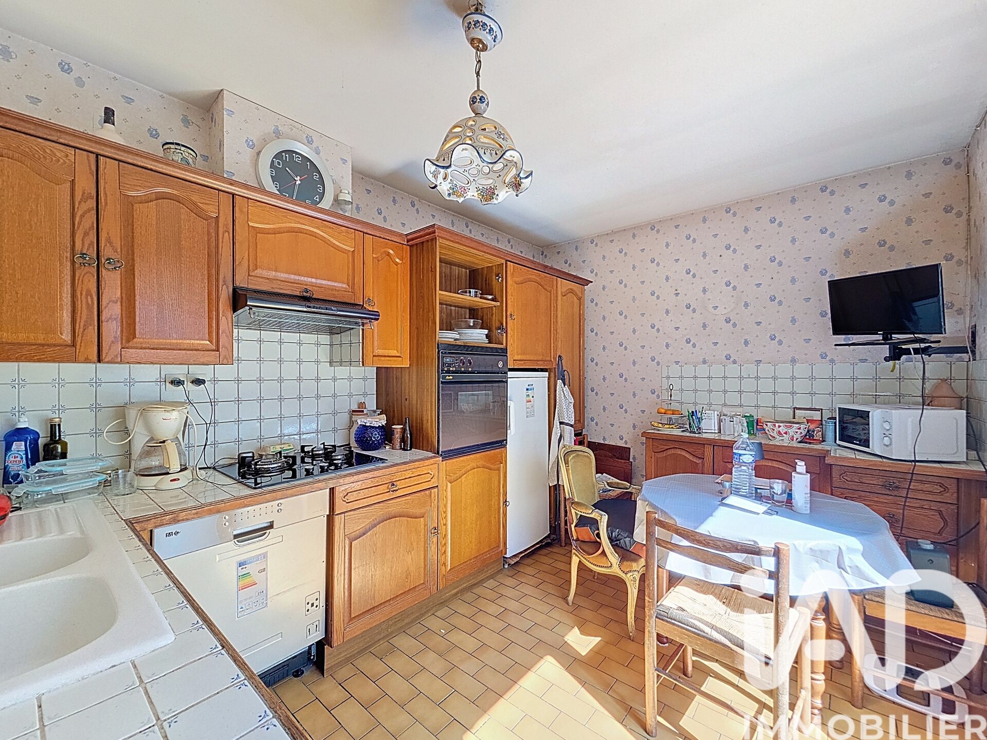 Vente Maison de ville 6 pièces - Photo 4