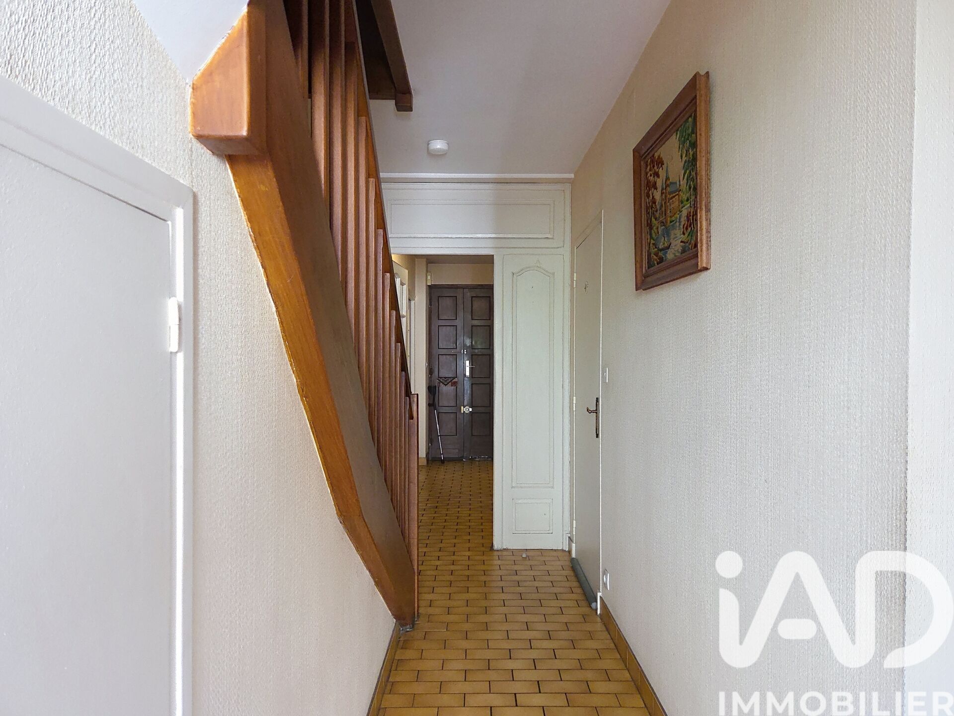 Vente Maison de ville 6 pièces - Photo 5