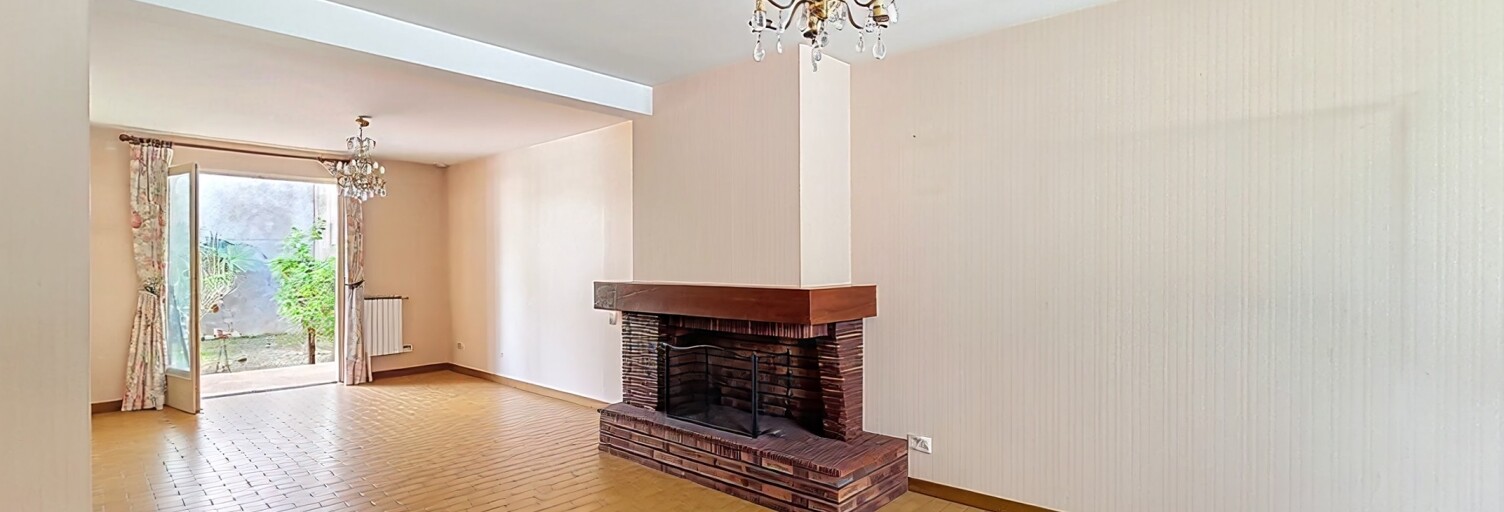 Maison 6 Pièces 135 m² à vendre à Auch (32000)