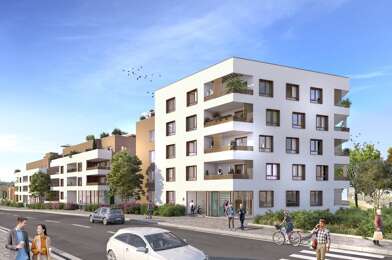 Appartement 3 pièces 761 €