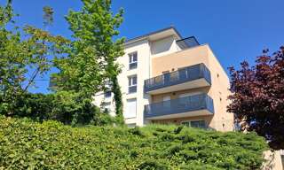 Appartement 3 Pièces 59 m² à louer à Jassans-Riottier (01480)