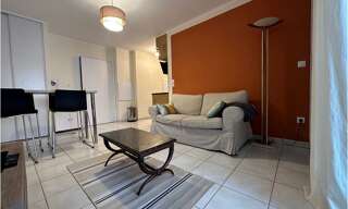 Appartement 2 Pièces 35 m² à louer à Toulouse (31300)