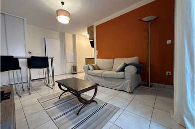 Appartement 2 pièces 816 €