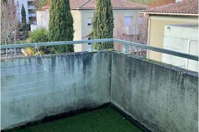 Appartement 1 pièces 490 €