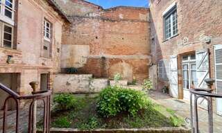 Maison 4 Pièces 300 m² à vendre à Rieux-Volvestre (31310)