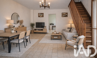 Maison 4 Pièces 60 m² à vendre à Mazerat-Aurouze (43230)