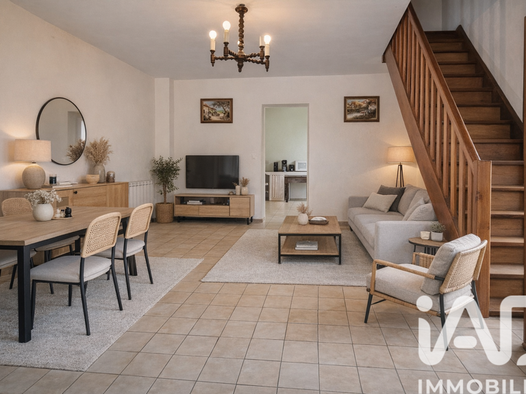 Vente Maison de campagne 4 pièces — photo 1