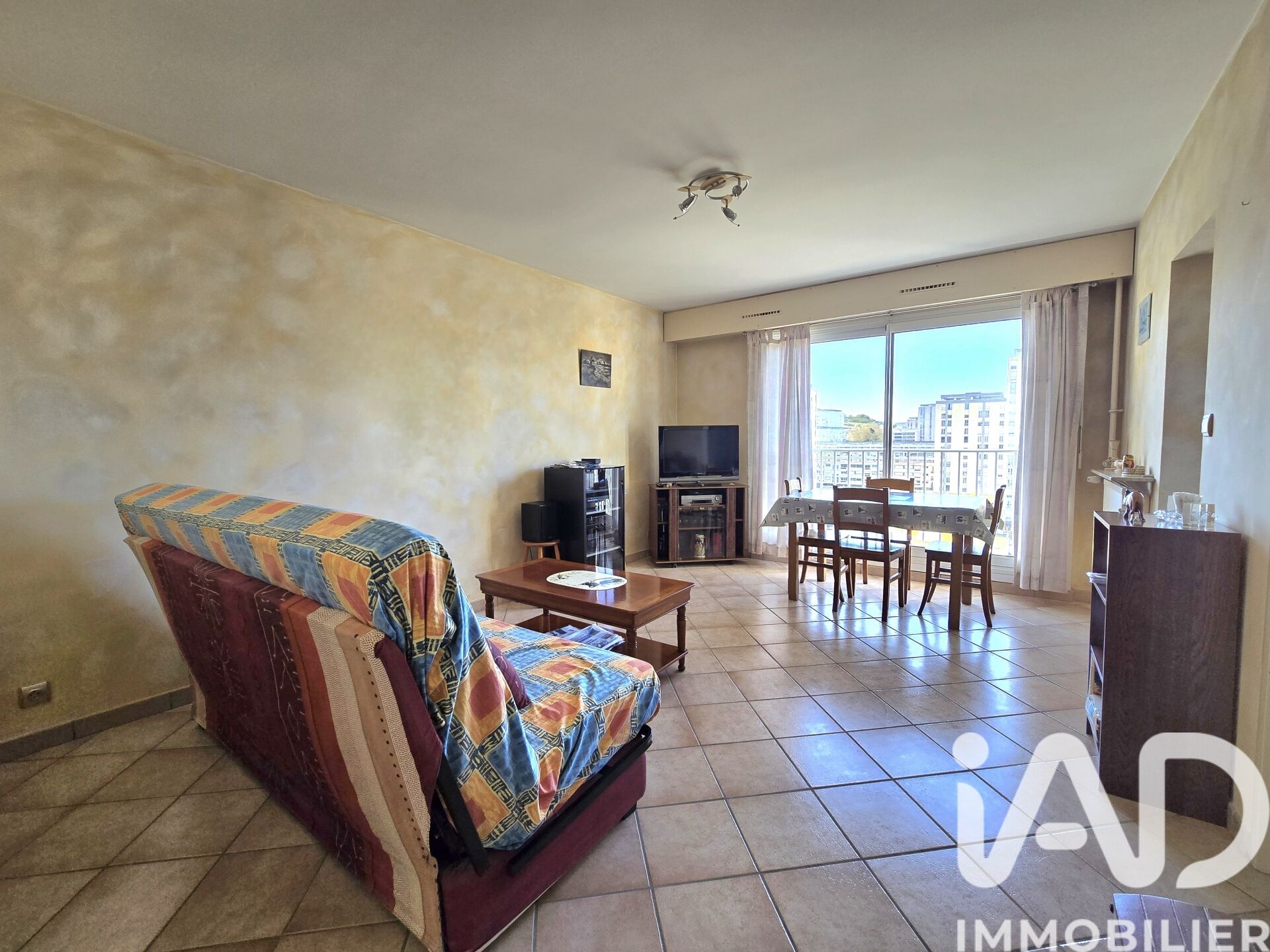 Vente Appartement 2 pièces - Photo 2
