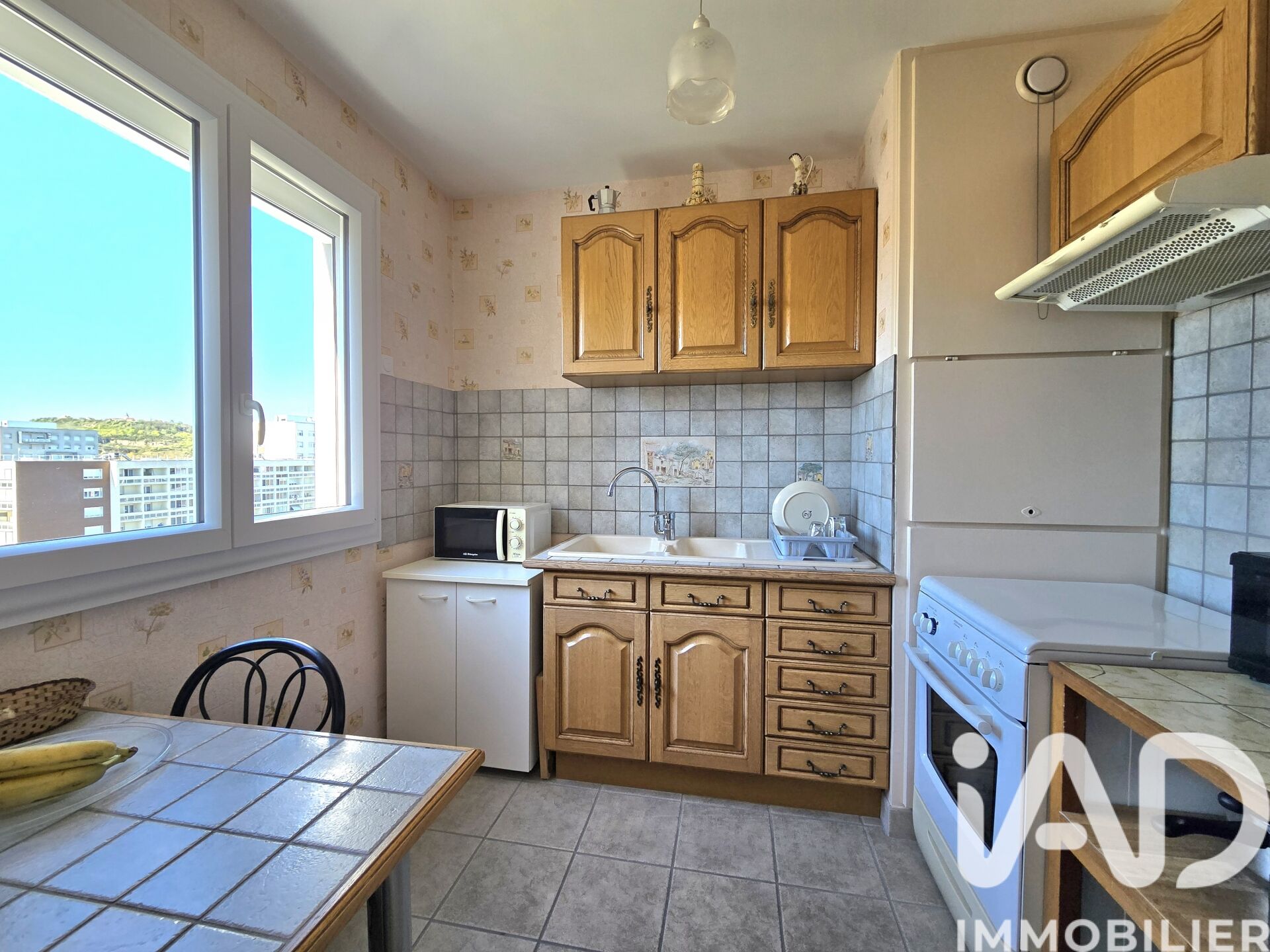 Vente Appartement 2 pièces - Photo 5