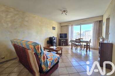 Appartement 2 pièces 60500 €