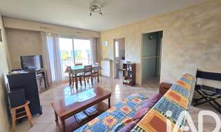 Appartement 2 Pièces 46 m² à vendre à Dijon (21000)