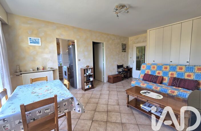 Vente Appartement 2 pièces — photo 2