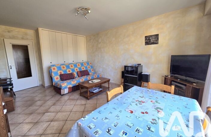 Vente Appartement 2 pièces — photo 3