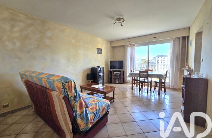 Vente Appartement 2 pièces — photo 4