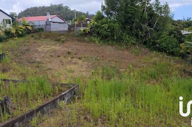 Terrain  200000 €