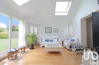 Maison 9 pièces 669000 €