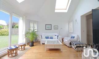 Maison 9 Pièces 158 m² à vendre à Voisins-le-Bretonneux (78960)