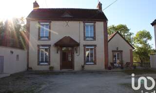 Maison 7 Pièces 168 m² à vendre à Champlay (89300)