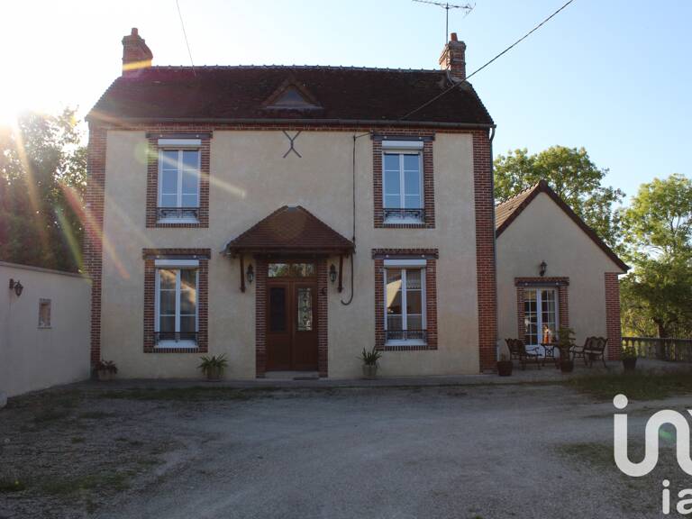 Vente Maison/villa 7 pièces — photo 1