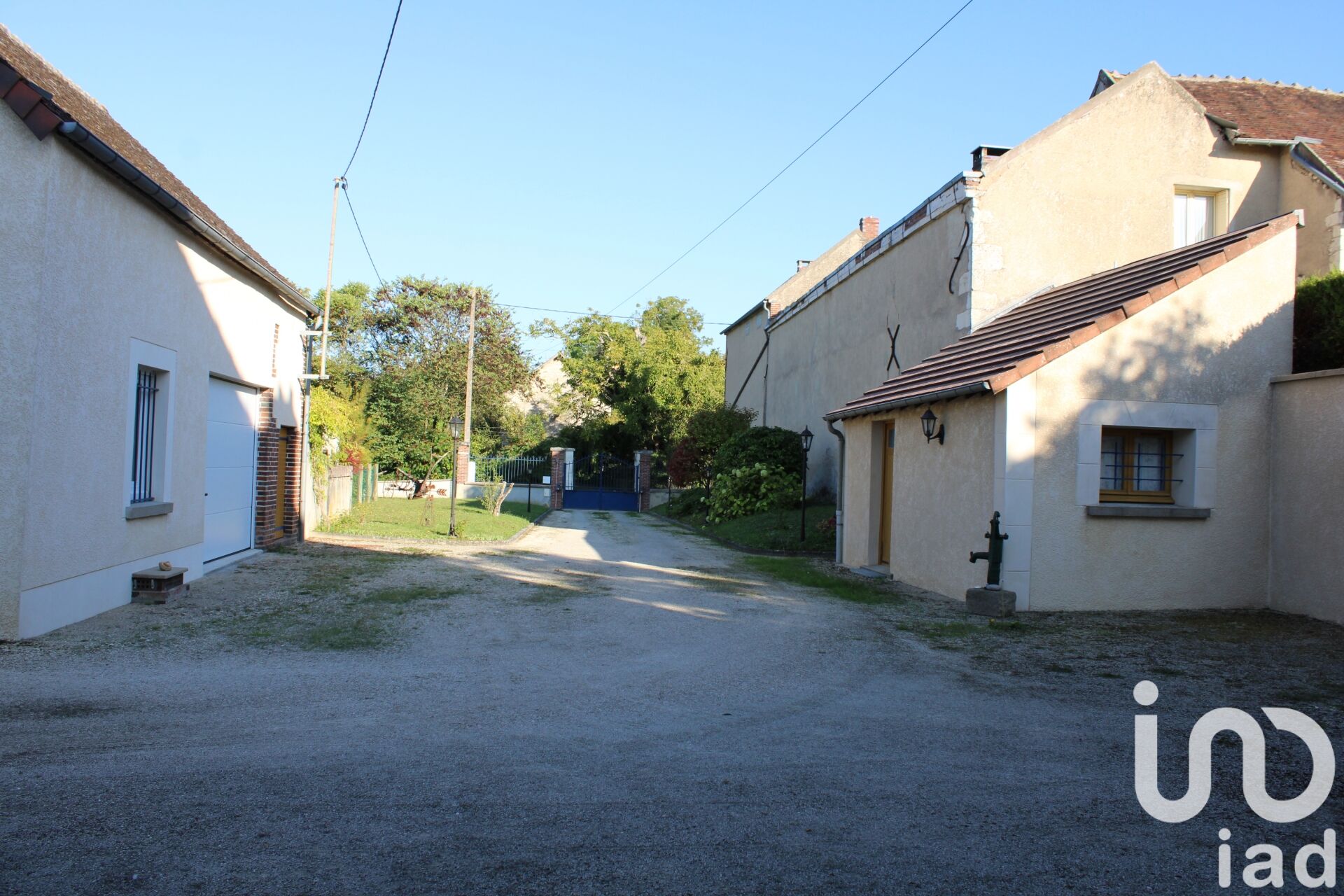 Vente Maison/villa 7 pièces - Photo 5