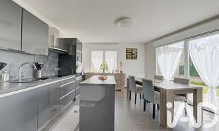 Appartement 3 Pièces 70 m² à vendre à Villevaudé (77410)