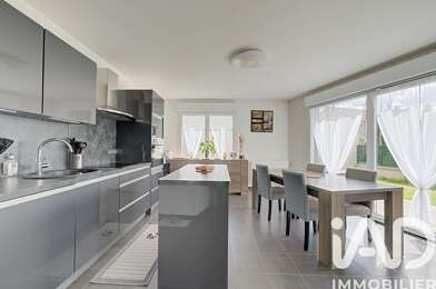 Appartement 3 pièces 307000 €