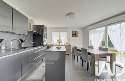 Vente Appartement 3 pièces — photo du bien