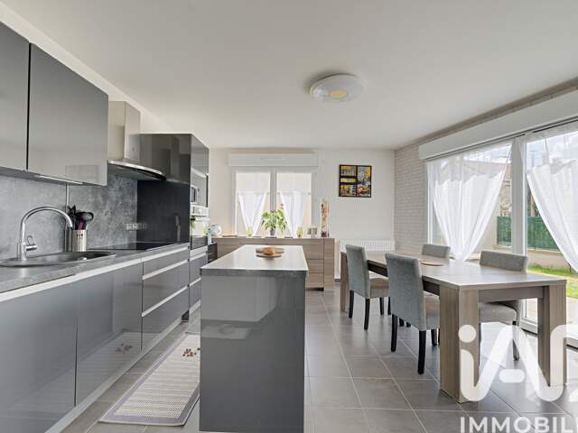 Vente Appartement 3 pièces — photo du bien