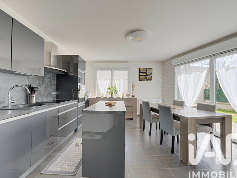 Vente Appartement 3 pièces — photo 1