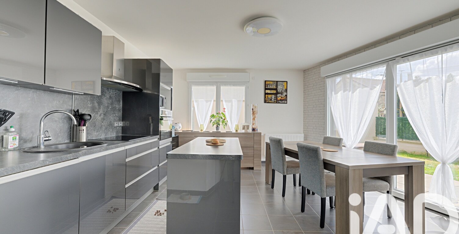 Vente Appartement 3 pièces — photo 1