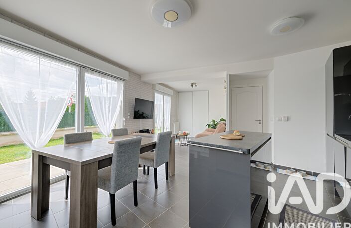 Vente Appartement 3 pièces — photo 2