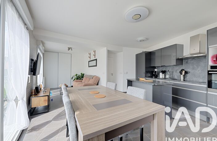 Vente Appartement 3 pièces — photo 3