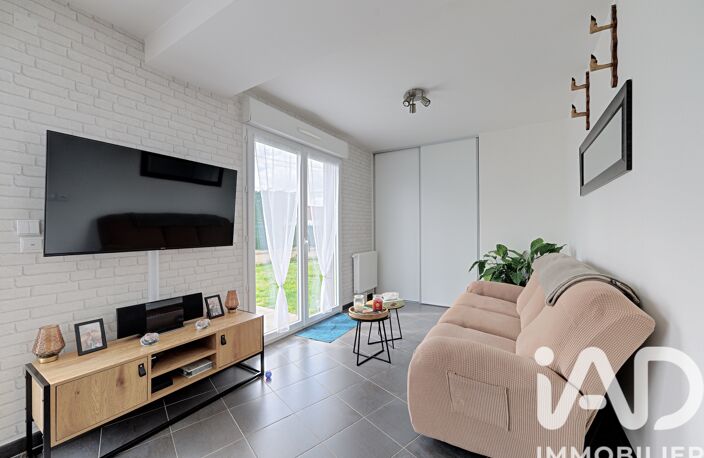Vente Appartement 3 pièces — photo 5