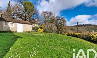 Maison 6 Pièces 230 m² à vendre à Lendou-en-Quercy (46800)