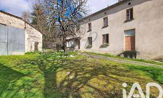 Maison 6 Pièces 230 m² à vendre à Lendou-en-Quercy (46800)
