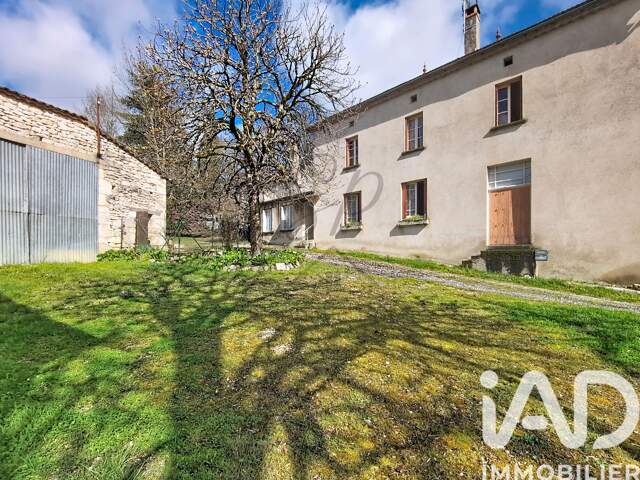 Vente Maison/villa 6 pièces — photo du bien