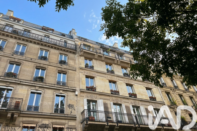 Appartement 1 pièces 130000 €