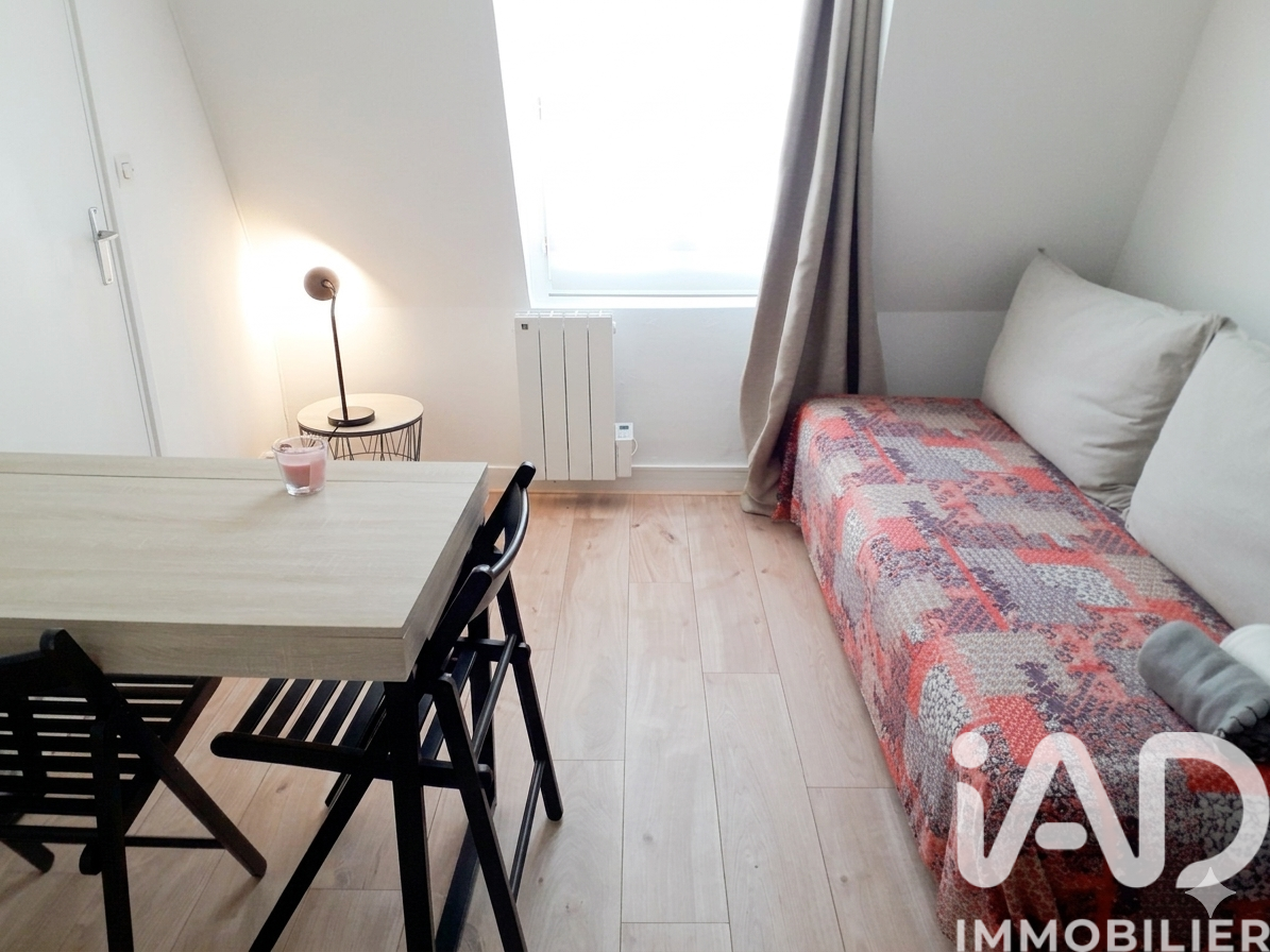 Vente Appartement 1 pièce - Photo 2