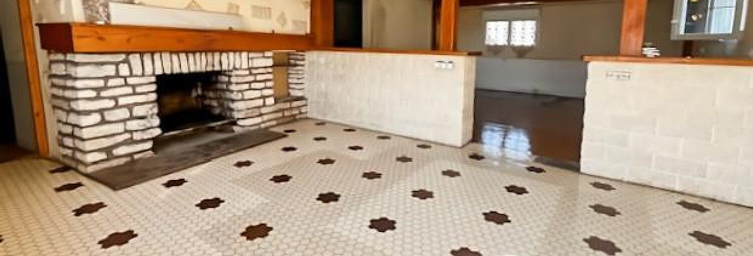Maison 3 Pièces 84 m² à vendre à Radonvilliers (10500)