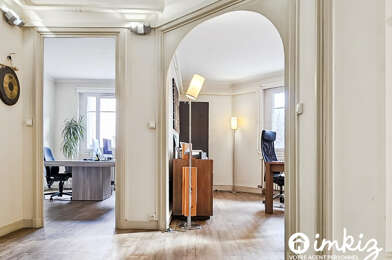 Appartement 3 pièces 199990 €