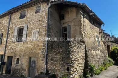 Maison 3 pièces 98000 €