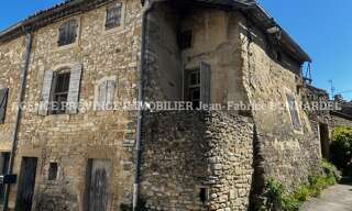 Maison 3 Pièces 190 m² à vendre à Grignan (26230)