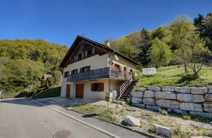 GLERE - GRANDE MAISON AVEC VUE — photo 2