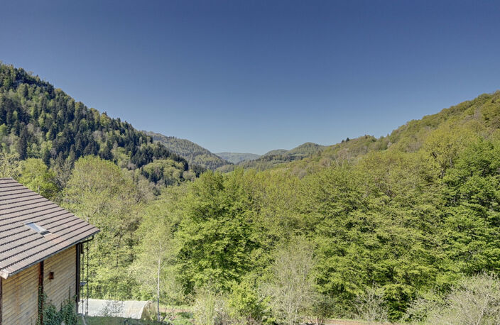 GLERE - GRANDE MAISON AVEC VUE — photo 4
