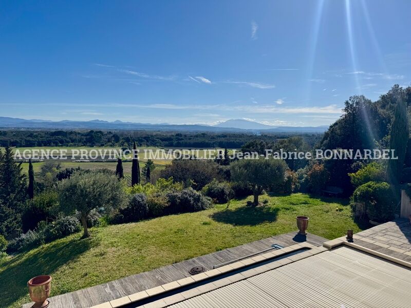 Maison de Village   T7 à vendre Montségur-sur-Lauzon 26130