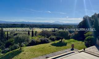 Maison 7 Pièces 248 m² à vendre à Montségur-sur-Lauzon (26130)