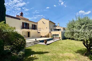 Maison 7 pièces 677000 €