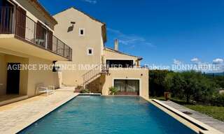 Maison 7 Pièces 232 m² à vendre à Montségur-sur-Lauzon (26130)