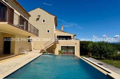 Maison 7 pièces 647000 €